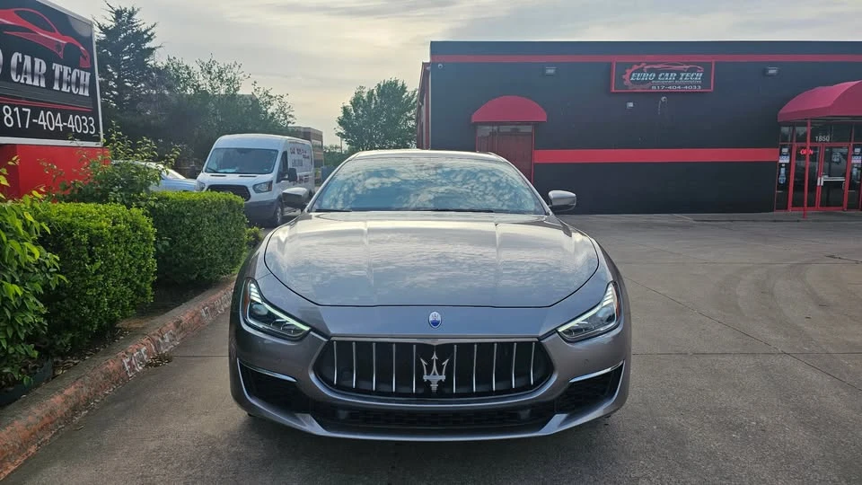 2018 Maserati Ghibli 3rd Gen - Image 5 of 20