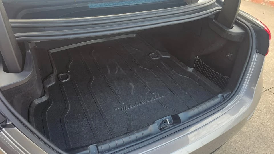 2018 Maserati Ghibli 3rd Gen - Image 20 of 20