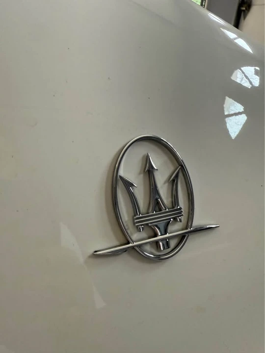 2018 Maserati Ghibli 3rd Gen - Image 6 of 14