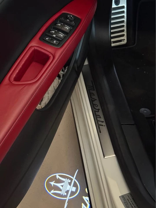 2018 Maserati Ghibli 3rd Gen - Image 3 of 14