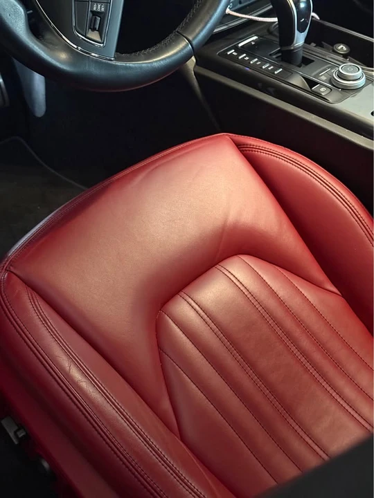 2018 Maserati Ghibli 3rd Gen - Image 5 of 14