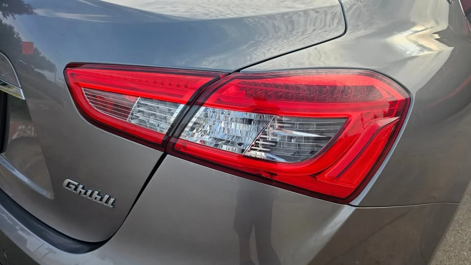 2018 Maserati Ghibli 3rd Gen - Image 9 of 20