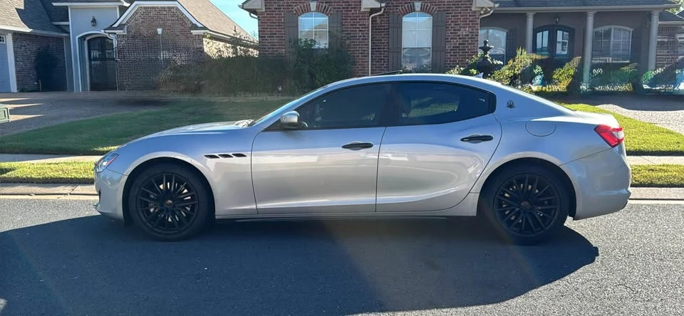 2018 Maserati Ghibli 3rd Gen - Image 3 of 15