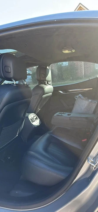 2018 Maserati Ghibli 3rd Gen - Image 15 of 15