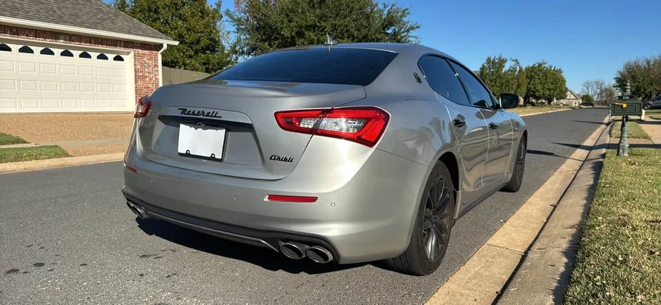2018 Maserati Ghibli 3rd Gen - Image 6 of 15