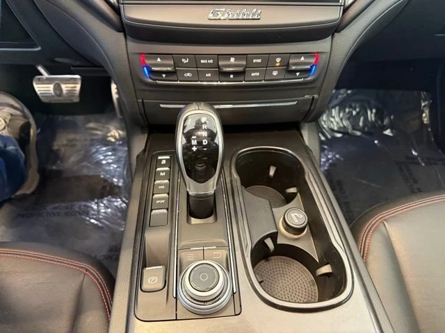 2018 Maserati Ghibli 3rd Gen - Image 14 of 19