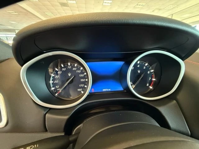 2018 Maserati Ghibli 3rd Gen - Image 12 of 19