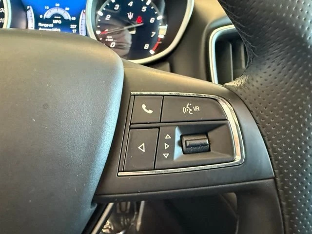 2018 Maserati Ghibli 3rd Gen - Image 15 of 19