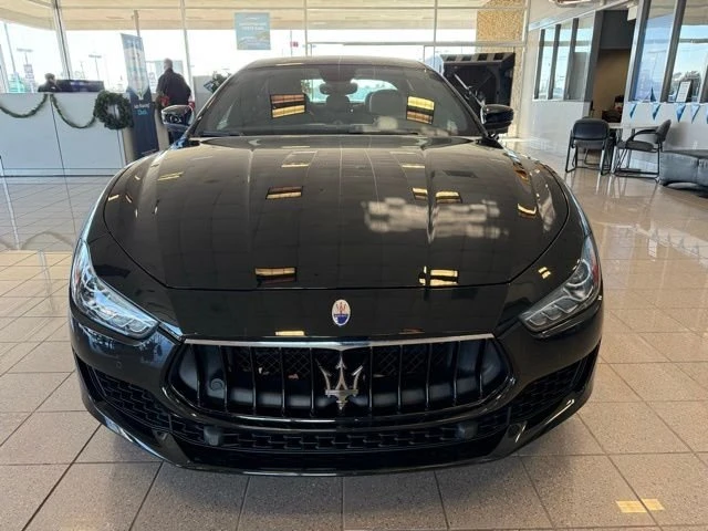 2018 Maserati Ghibli 3rd Gen - Image 6 of 19