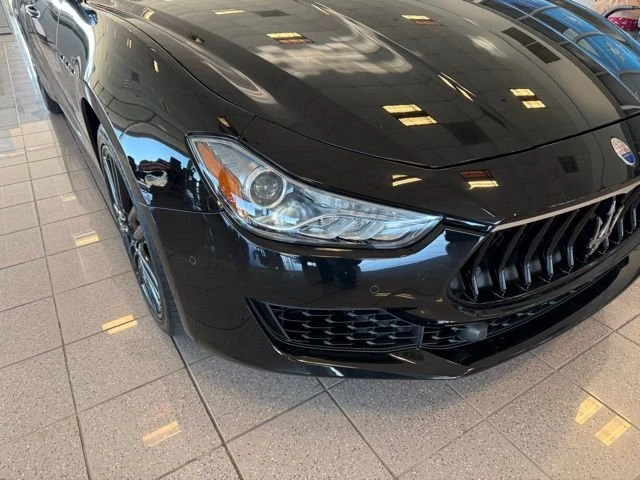 2018 Maserati Ghibli 3rd Gen - Image 7 of 19