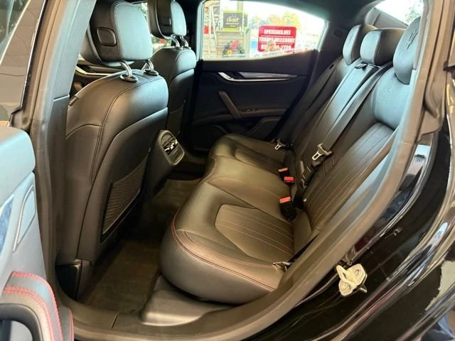 2018 Maserati Ghibli 3rd Gen - Image 19 of 19