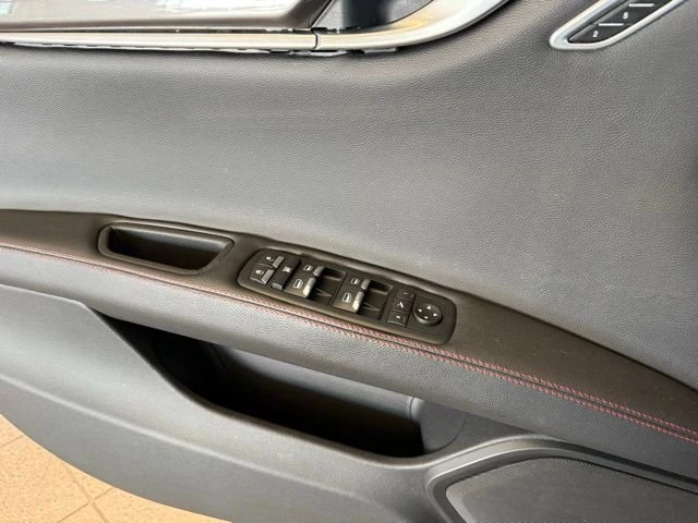 2018 Maserati Ghibli 3rd Gen - Image 17 of 19