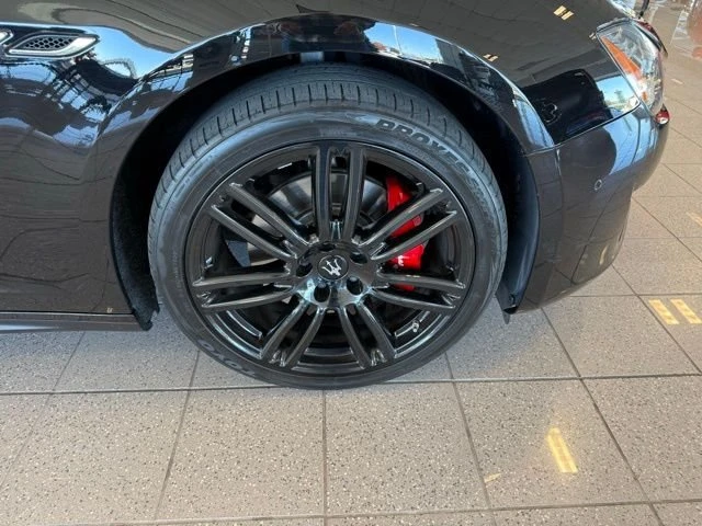 2018 Maserati Ghibli 3rd Gen - Image 9 of 19