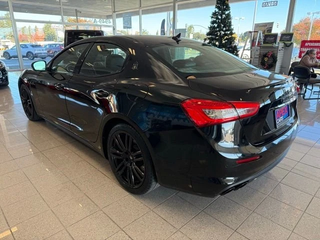 2018 Maserati Ghibli 3rd Gen - Image 4 of 19