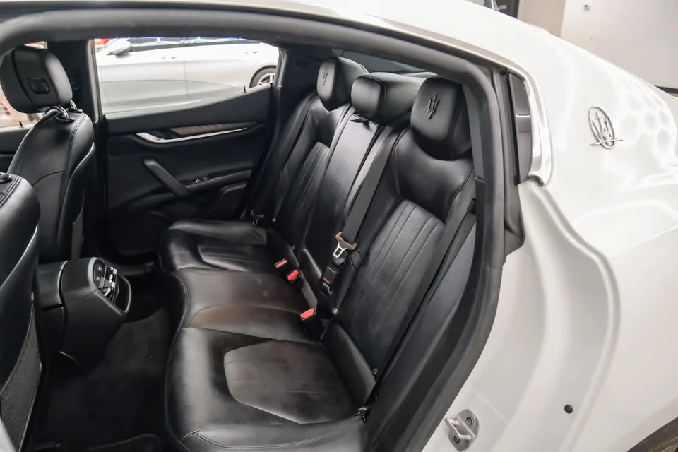2018 Maserati Ghibli 3rd Gen - Image 16 of 17