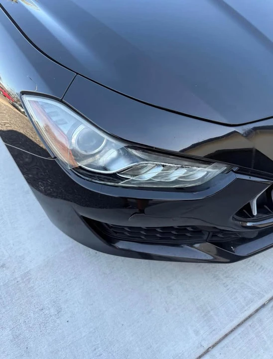 2018 Maserati Ghibli 3rd Gen - Image 4 of 7