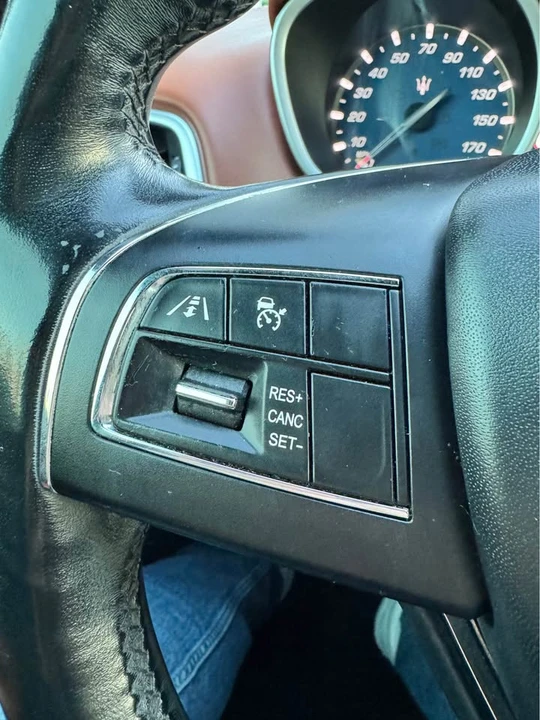 2018 Maserati Ghibli 3rd Gen - Image 17 of 20