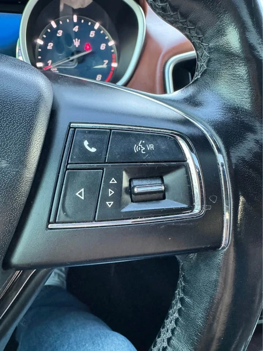 2018 Maserati Ghibli 3rd Gen - Image 18 of 20