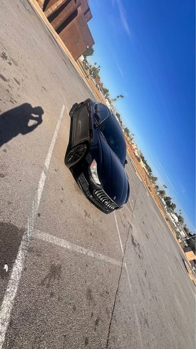 2018 Maserati Ghibli 3rd Gen - Image 2 of 7