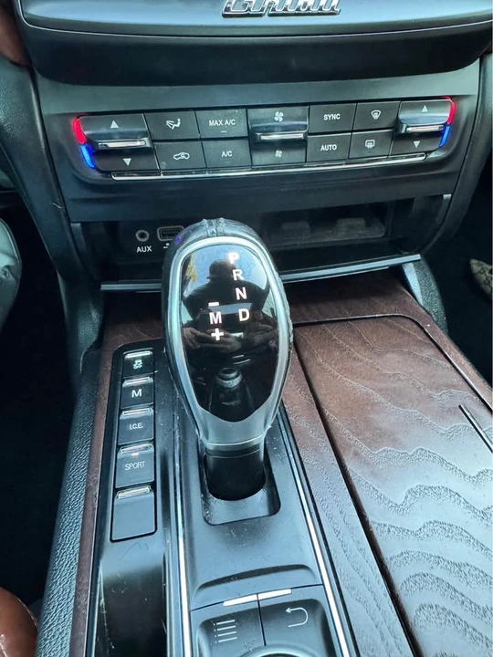 2018 Maserati Ghibli 3rd Gen - Image 20 of 20