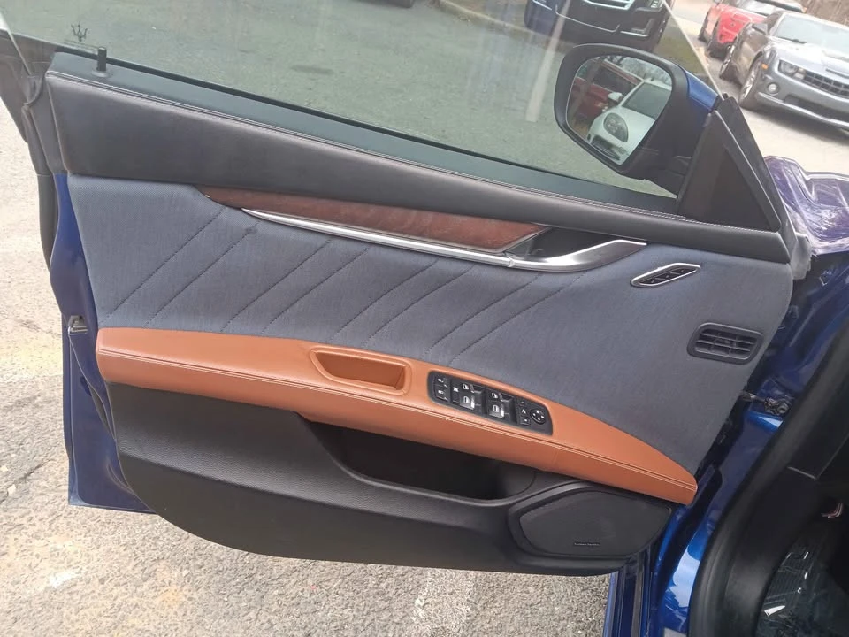 2018 Maserati Ghibli 3rd Gen - Image 4 of 7