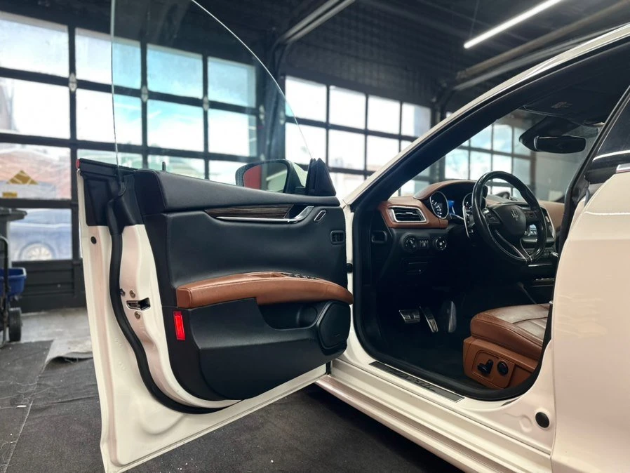 2018 Maserati Ghibli 3rd Gen - Image 6 of 17