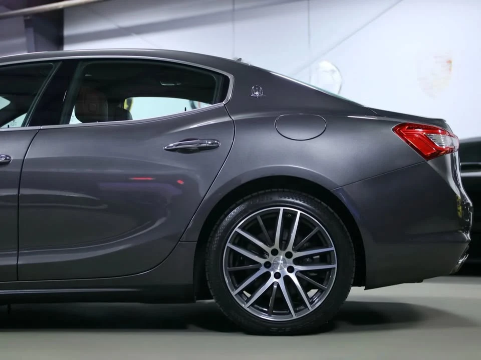 2018 Maserati Ghibli 3rd Gen - Image 16 of 16