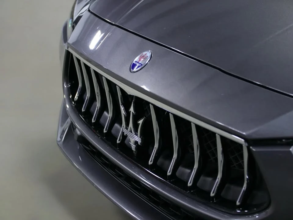 2018 Maserati Ghibli 3rd Gen - Image 5 of 16