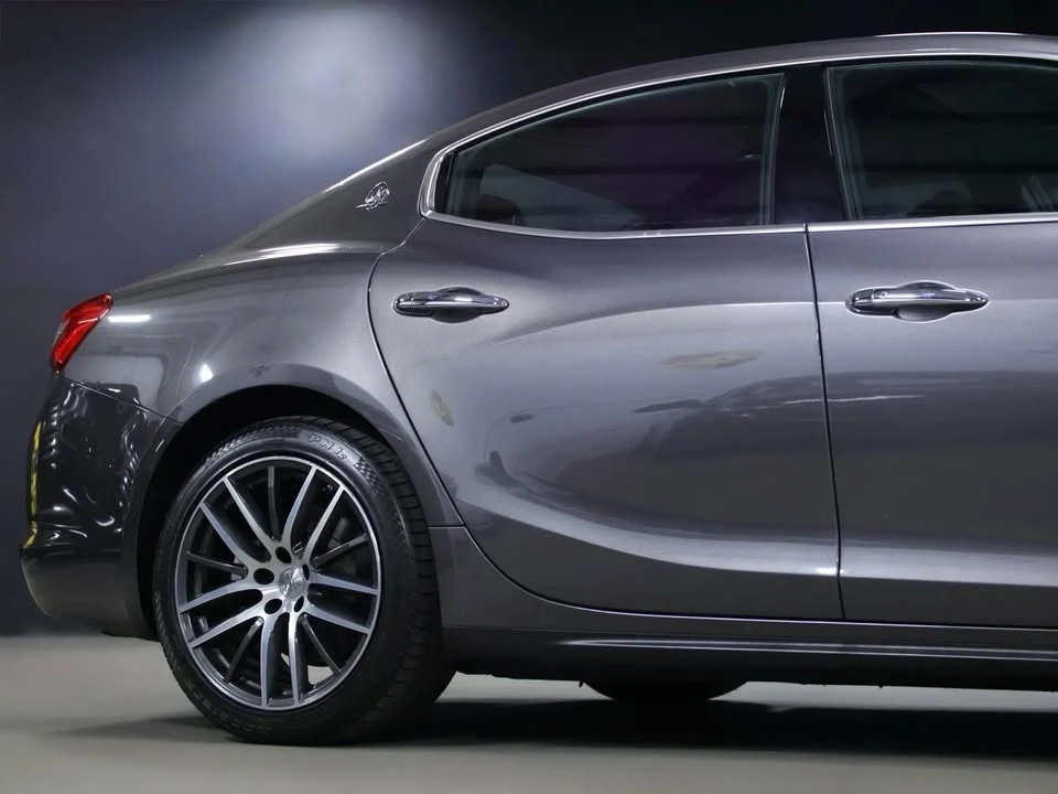 2018 Maserati Ghibli 3rd Gen - Image 8 of 16