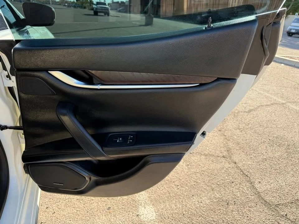 2018 Maserati Ghibli 3rd Gen - Image 17 of 19
