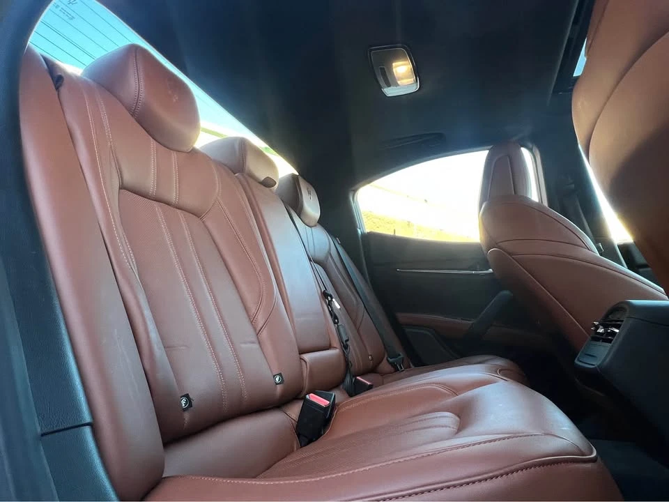2018 Maserati Ghibli 3rd Gen - Image 20 of 20