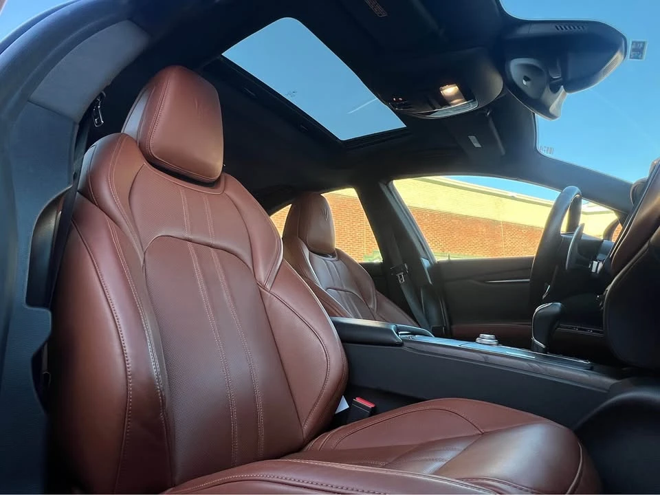 2018 Maserati Ghibli 3rd Gen - Image 19 of 20