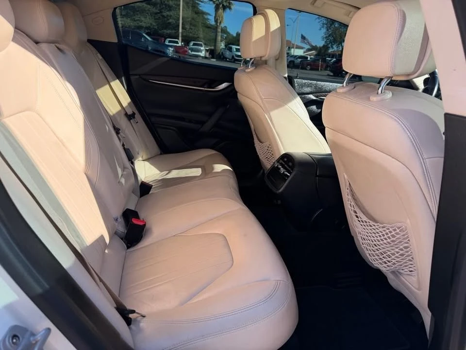 2018 Maserati Ghibli 3rd Gen - Image 16 of 19