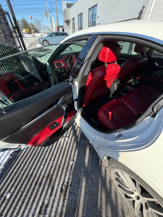 2018 Maserati Ghibli 3rd Gen - Image 7 of 9