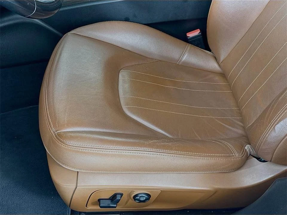 2018 Maserati Ghibli 3rd Gen - Image 13 of 20