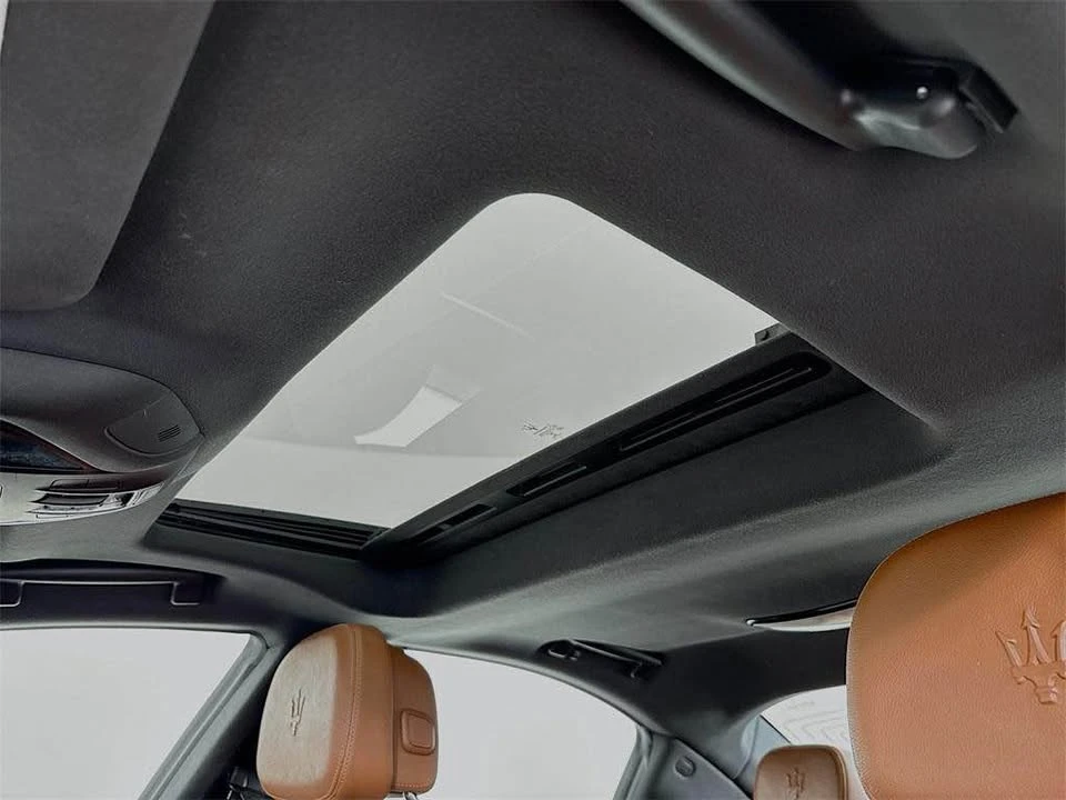 2018 Maserati Ghibli 3rd Gen - Image 7 of 20