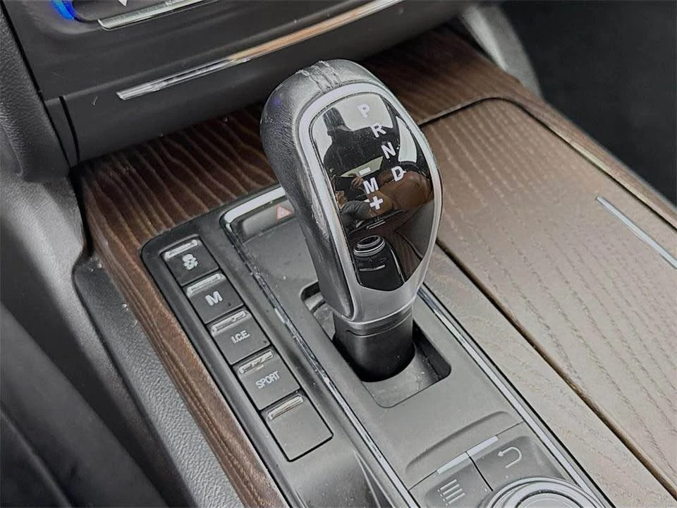 2018 Maserati Ghibli 3rd Gen - Image 14 of 20