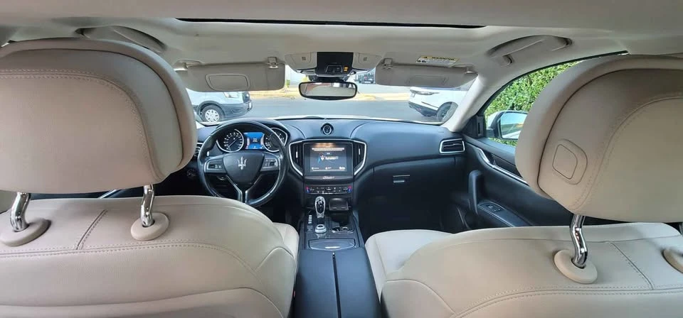 2018 Maserati Ghibli 3rd Gen - Image 12 of 14
