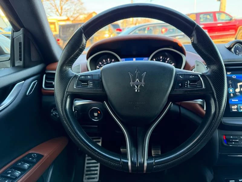 2018 Maserati Ghibli 3rd Gen - Image 12 of 20
