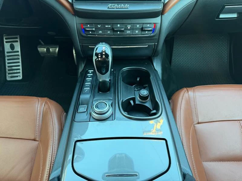 2018 Maserati Ghibli 3rd Gen - Image 14 of 20