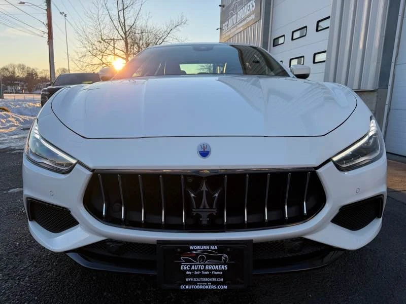 2018 Maserati Ghibli 3rd Gen - Image 6 of 20