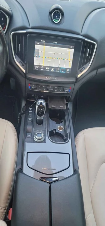 2018 Maserati Ghibli 3rd Gen - Image 11 of 14