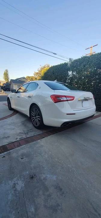 2018 Maserati Ghibli 3rd Gen - Image 5 of 14