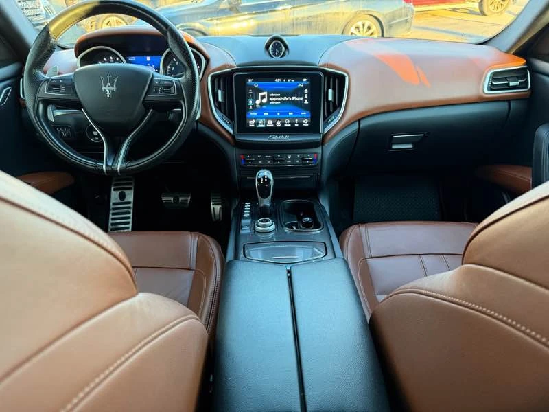 2018 Maserati Ghibli 3rd Gen - Image 11 of 20
