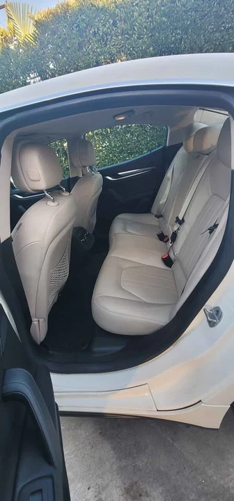 2018 Maserati Ghibli 3rd Gen - Image 10 of 14
