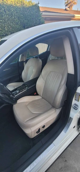2018 Maserati Ghibli 3rd Gen - Image 9 of 14