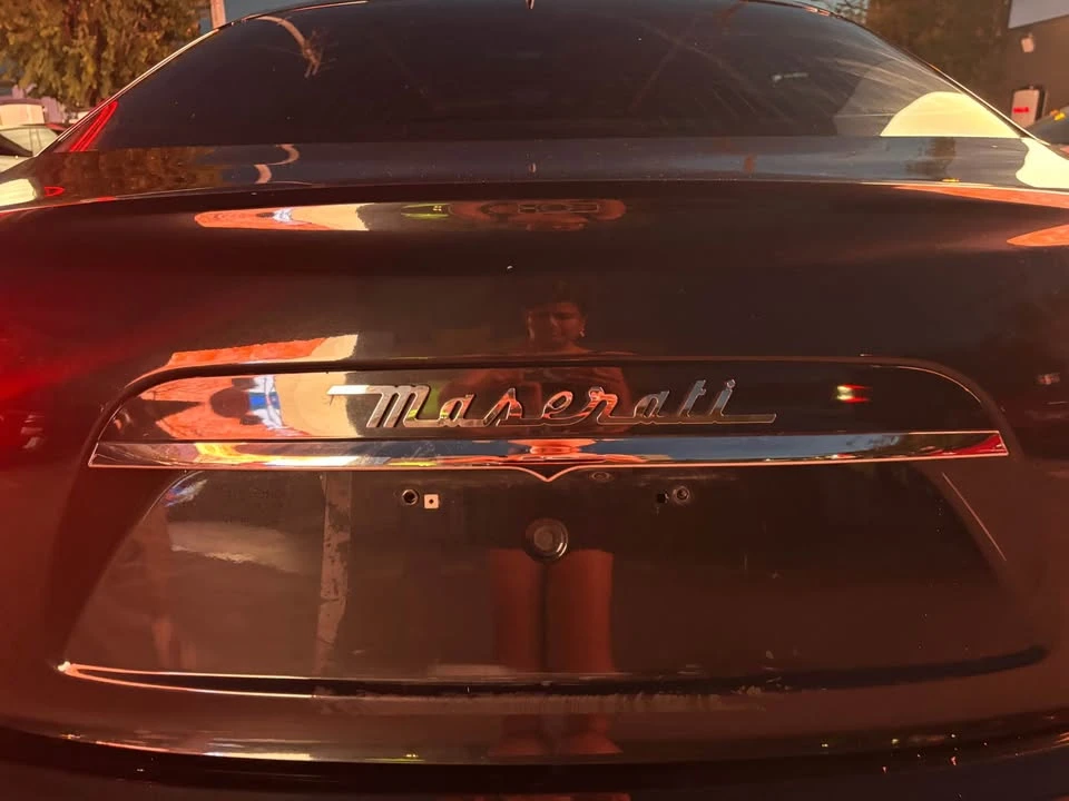 2018 Maserati Ghibli 3rd Gen - Image 4 of 6