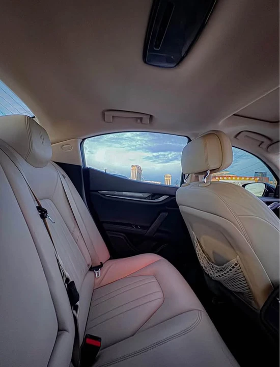 2018 Maserati Ghibli 3rd Gen - Image 6 of 7