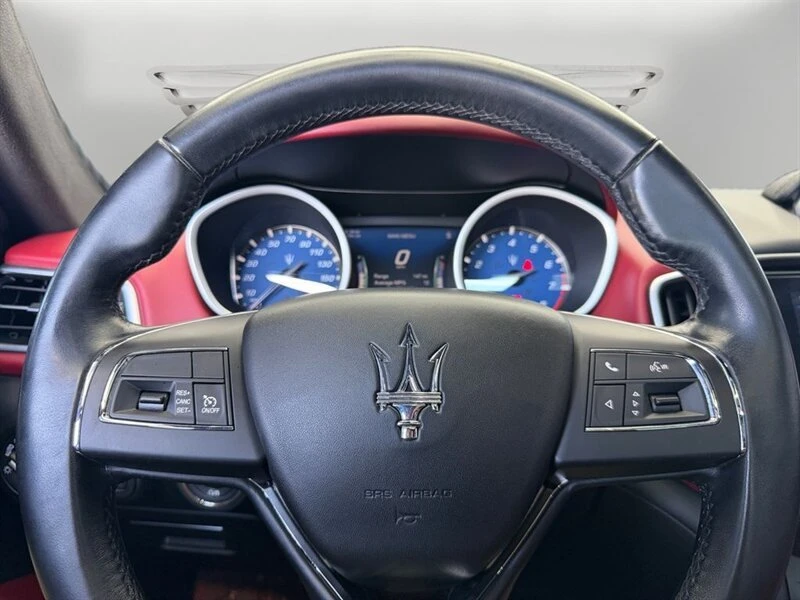 2018 Maserati Ghibli 3rd Gen - Image 16 of 20