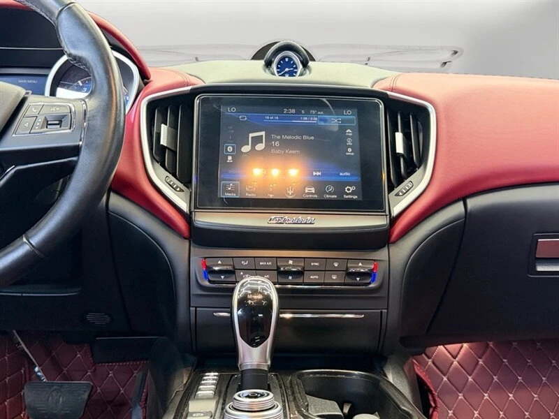 2018 Maserati Ghibli 3rd Gen - Image 11 of 20